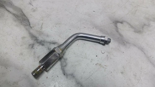 00 Yamaha XVZ1300 XVZ 1300 Royal Star Venture Left Side Mirror Mount Bracket - Picture 1 of 5