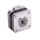 0.9 ° (400) Full Step Angle Industrial Stepper Motors