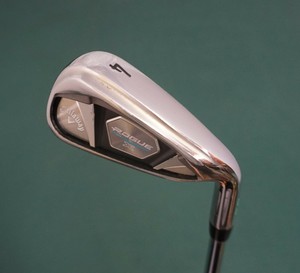 callaway rogue x 4 iron for sale