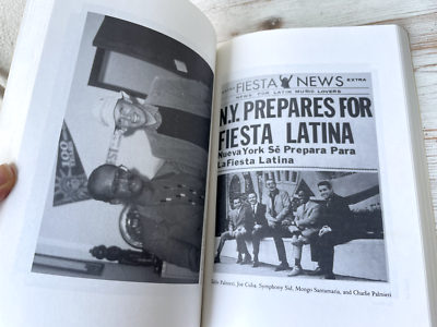 Salsiology: Afro-Cuban Music and Evolution of Salsa in New York