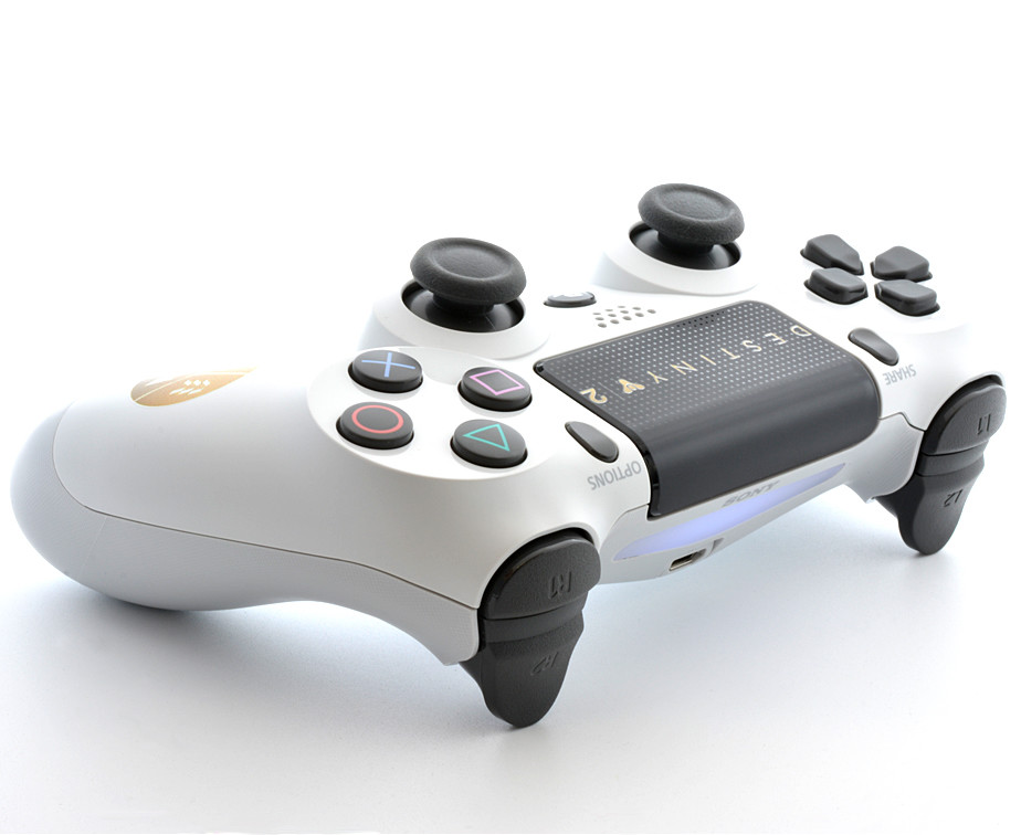 Destiny Limited PS4 Custom UN MODDED Controller Exclusive Unique Design CUH ZCT2
