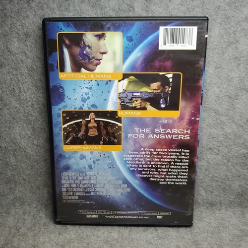 Beyond the Trek DVD - Picture 4 of 4
