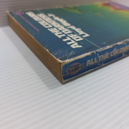 Science Fiction Novels - Save on Postage - You CHOOSE Your TITLES Multibuy Books - Picture 745 of 906