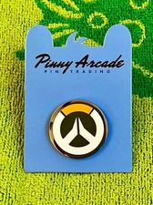Overwatch Emblem &mdash; eBay