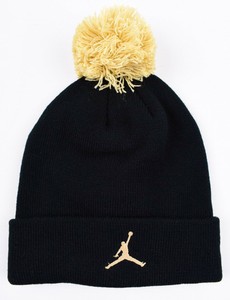 jordan bobble hat