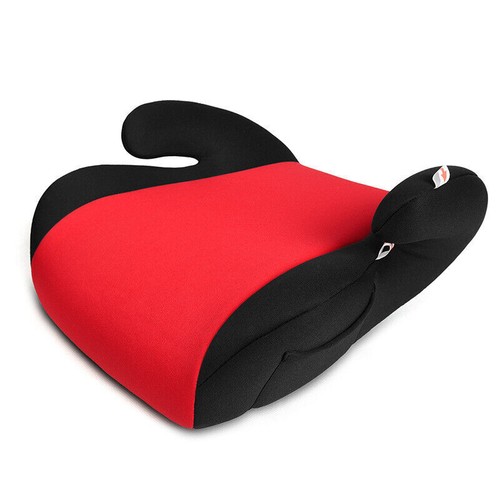 4- 12 years Safety Car Booster Seat Chair Cushion Pad For Children Toddler Kids - Picture 15 of 20