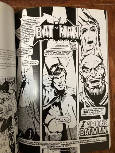 The DC Comics Guide to Writing Comics by Dennis O'Neil *Used* - Picture 4 of 7