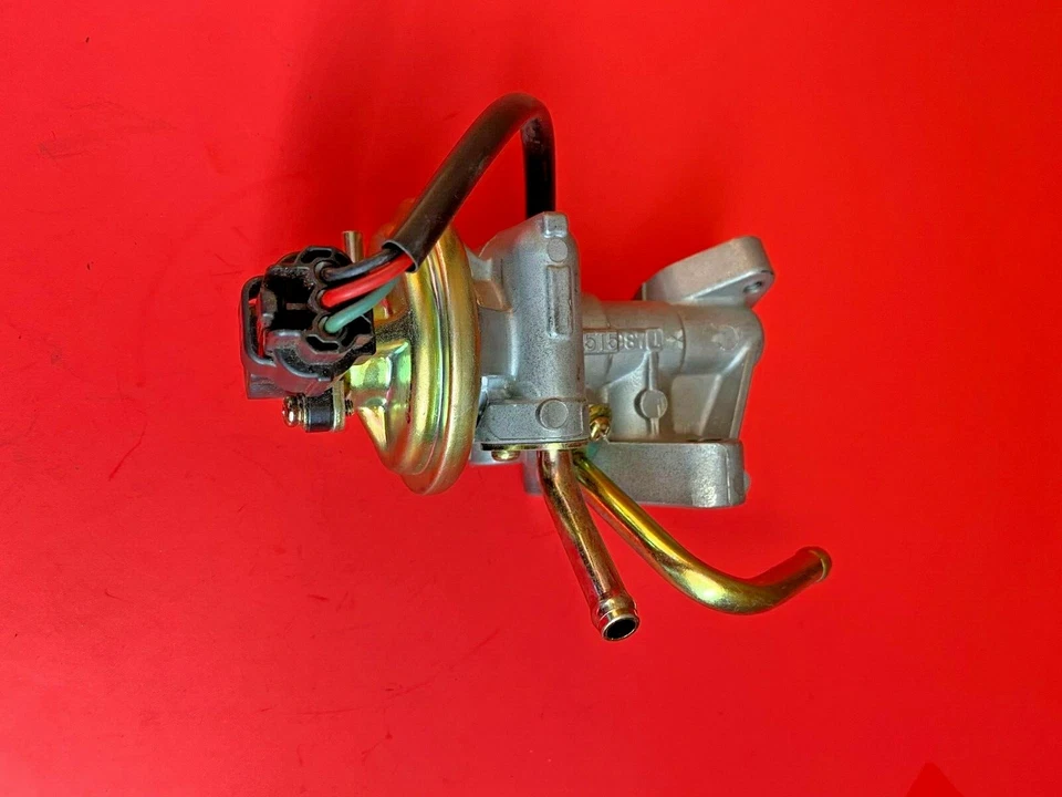 Válvula EGR OEM EGV725 se adapta a 88-91 Mazda 929 Foto 3 de 4