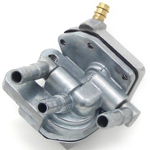 Fuel Petcock Tap Valve Switch For Yamaha XV250 XV240 XV125 Virago SRX600 SRX400 - Picture 5 of 6