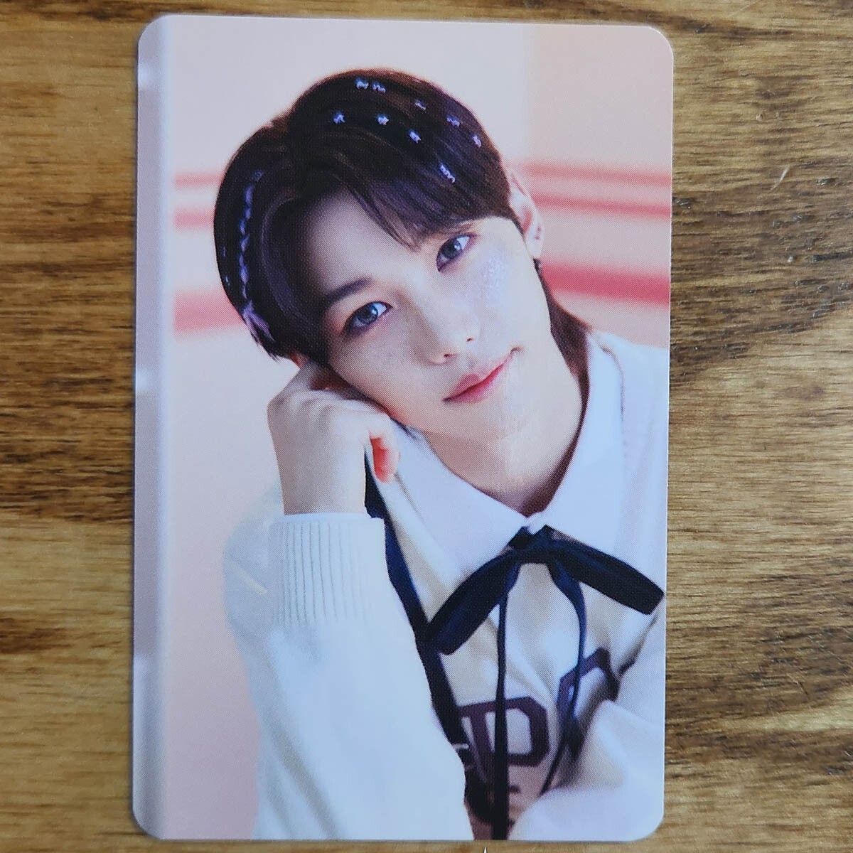 アイドル PHOTO CARD STAND Felix / Stray Kids ACRYLIC STAND - Felix / Stray Kids『5-STAR Dome Tour 2023