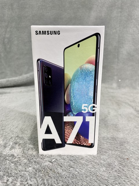 a716u specs