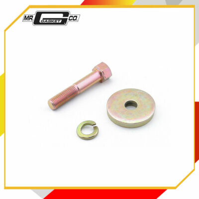 Mr. Gasket Harmonic Balancer Bolt 945G Mr. Gasket Harmonic Balancer Bolt 945G