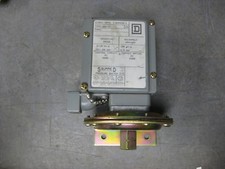 Square D 9012 GAW-21 Series C Control Circuit