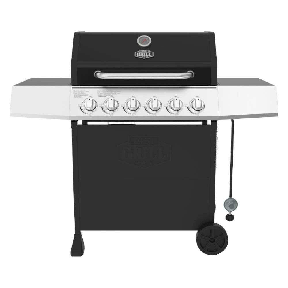Expert grill 5 shop burner
