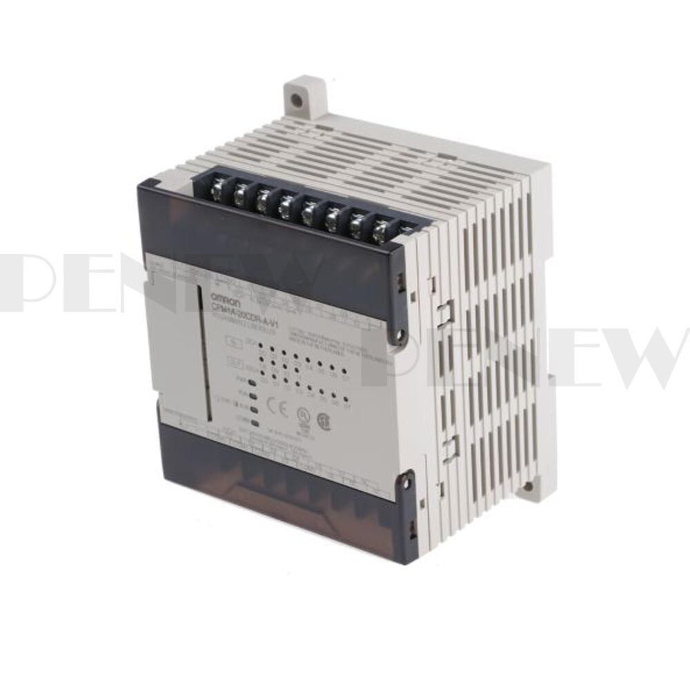 OMRON PLC CPM1A-20CDR-A-V1 FREE EXPEDITED SHIPPING NEW