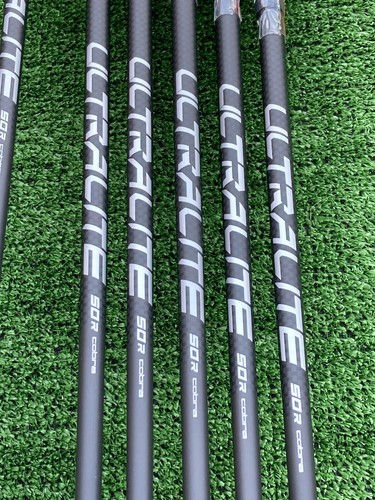 Brand New Cobra Air-X 4-SW & Driver Set Regular Flex Graphite RH - Picture 9 of 13