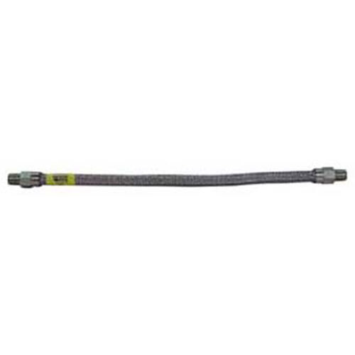 GAS CONNECTOR 3/4 MPT X 60 1675B-60 for Dormont DOR1675B-60 - Picture 1 of 1