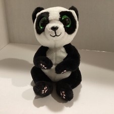 “Ty Ying Panda Bear Beanie Baby Bellies 8" plush 2022