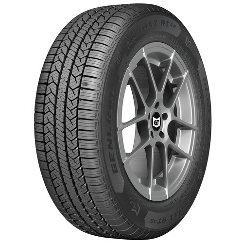 General AltiMAX RT45 245/55R19 103H BSW (1 Tires) - Picture 1 of 4