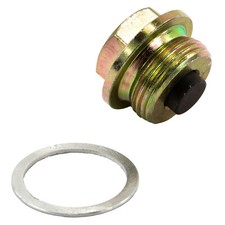 Ölablassschraube magnetisch für Bimota Ducati Husqvarna KTM Triumph