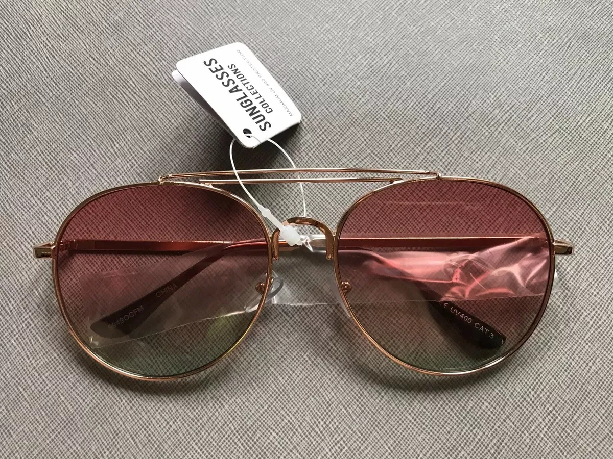Green gradient lenses deals