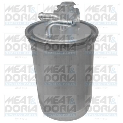 Meat & Doria 4113 Kraftstofffilter FüR VW Audi Seat Skoda Ford Honda Land Rover-image