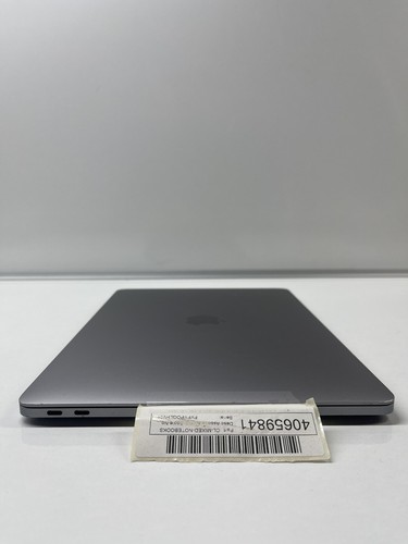 Apple MacBook Pro 13" A1708 i7-7660U 16GB RAM 256GB SSD - Picture 7 of 10