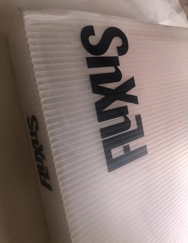 Fluxus 1962-1994 - Foto 2 di 13