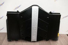Mercedes S500 W220 Luftfilterkasten V8 Benzin Motorabdeckung  A1120940004