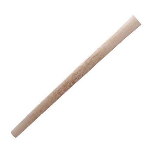 Wooden Pick Axe Handle 90 cm / 36 in Hardwood Replacement Handle Shaft Wood - Bild 5 von 6