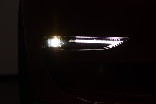 DoubleTap Dual Color LED Fog Lights Lamps for 2017-2023 Telsa Model 3 Y - Picture 18 of 23