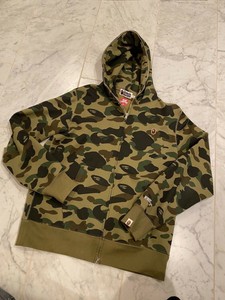 bape windstopper