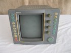 Raytheon Mariners Pathfinder radar display R20XX M92538 - AS IS--FOR PARTS