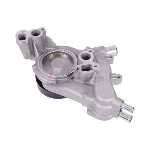 Water Pump for 2007-2019 GMC Sierra Yukon Hummer H2 H3 Saab 9-7x 5.3L 6.0L - Picture 8 of 9