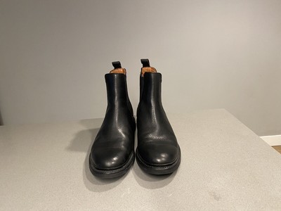 frye edwin chelsea boot