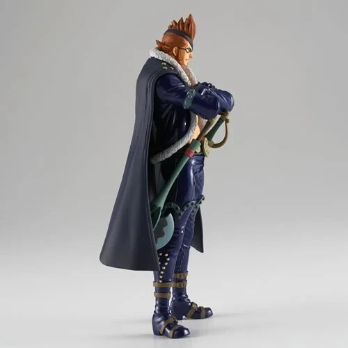 One Piece X Drake The Grandline Men Vol. 22 DXF Statue - Picture 5 of 6