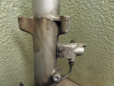 なかか 1986 KAWASAKI NINJA ZX 1000R FRONT/LEFT AVDS FORK PN-K986