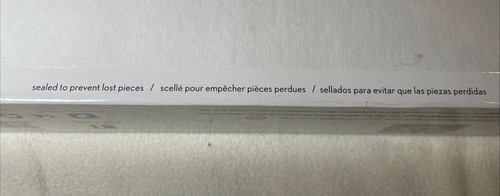 Ceaco Sealed 1500 Piece Jigsaw Puzzle "Who Started This Mess?" Robert RJ Crisp - Picture 10 of 10