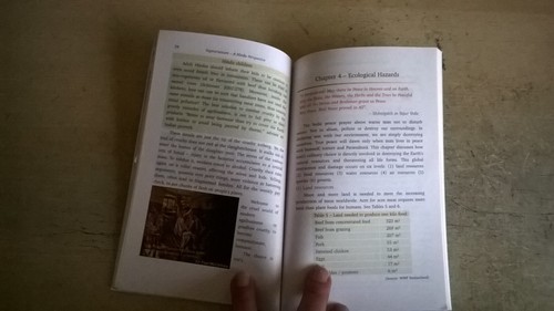 Vegetarianism : A Hindu Perspective - Paperback Book - by Sadhu Mukundcharandas - Picture 4 of 4