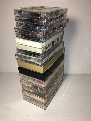 8 Movie Soundtrack Cassette Tapes Doors Bodyguard Vietnam Flashdance Pretty July - Picture 11 of 12