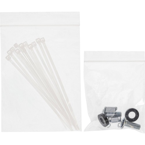 InLine® Patchfeld Cat.6A 12-fach 10" 0,5HE lichtgrau, RAL7035 - Bild 5 von 6