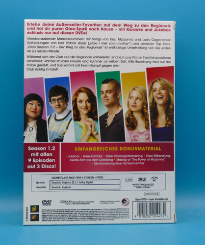 DVD Sammlung Auswahl Konvolut TV-Serien, Serien - Bild 139 von 400