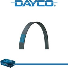 Dayco Poly Rib Serpentine Belt for FREIGHTLINER FLD120 1993 L6-10.0L