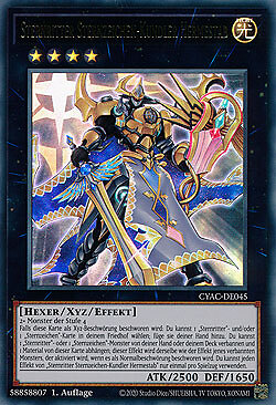Yu-Gi-Oh! Cyberstorm Access (CYAC) Einzelkarten - Deutsch - 1. Auflage - Bild 47 von 101