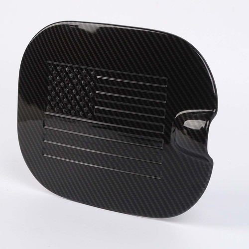 Interior Decor Cover Trim Accessories Full Kit For Chevy Silverado 22+Carbon Fib - Bild 55 von 94