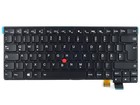 Klawiatura Lenovo ThinkPad T460s T470s niemiecka DE QWERTZ z oświetleniem LED