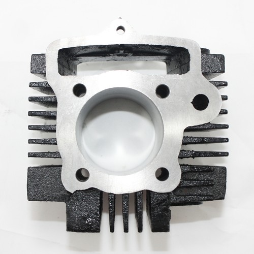 54mm Engine Barrel Bore Cylinder Body LIFAN S125cc PIT PRO TRAIL DIRT QUAD BIKE - Picture 2 of 12