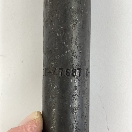 KENT MOORE TOOL DT-47687 ROTATIONAL TORQUE ADAPTER TOOL - Picture 6 of 6