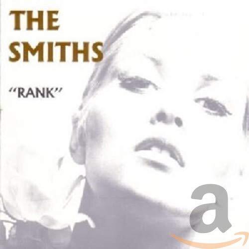The Smiths - Rank - The Smiths CD 73VG The Cheap Fast Free Post - Bild 1 von 2
