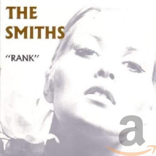 The Smiths - Rank - The Smiths CD 73VG The Cheap Fast Free Post - Picture 1 of 2